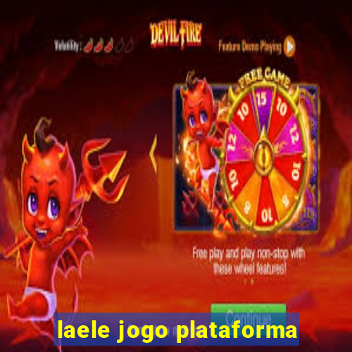 laele jogo plataforma